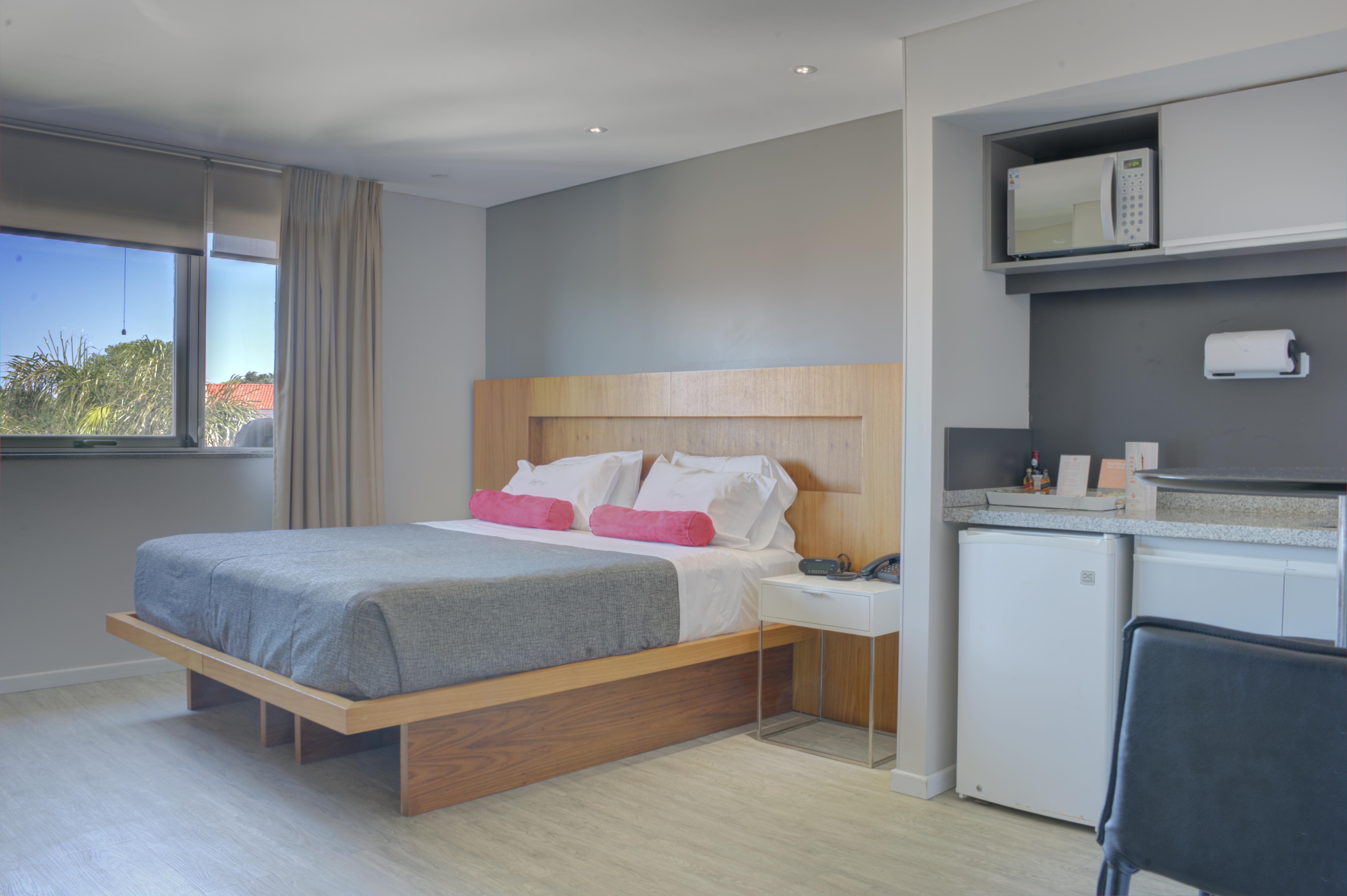 Regency Rambla Design Aparthotel Montevideo