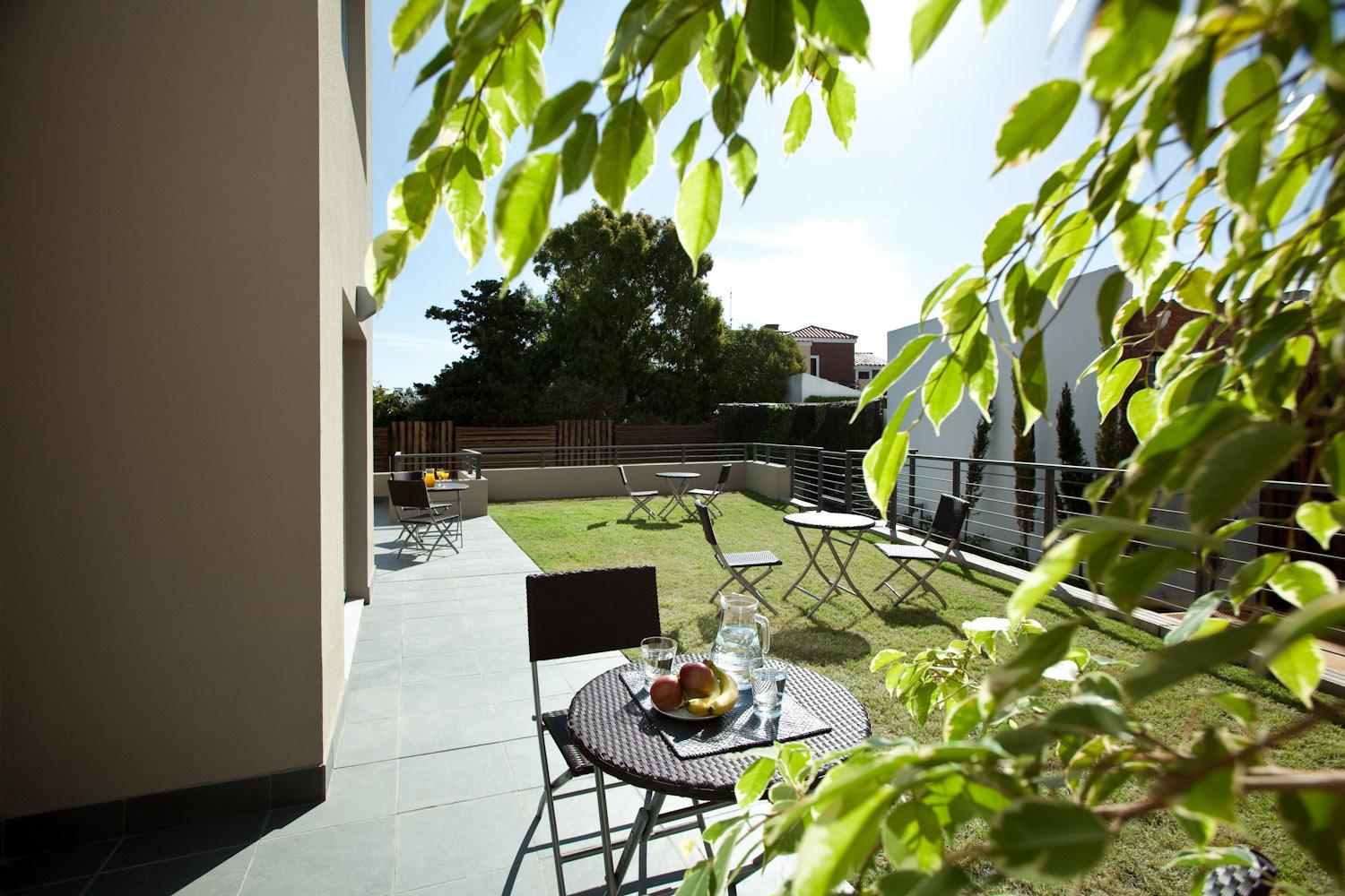 Regency Rambla Design Aparthotel Montevideo