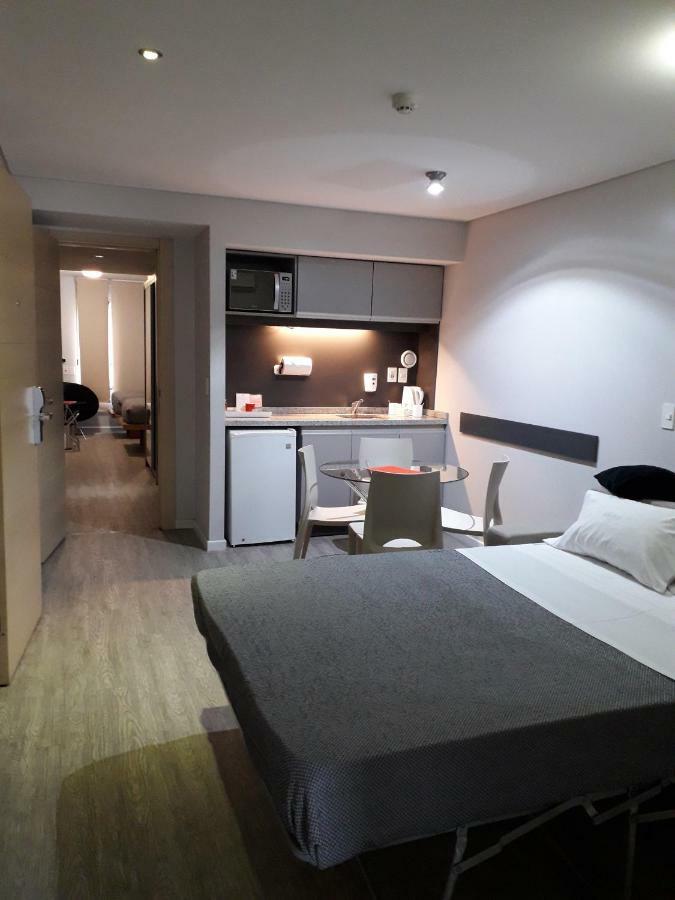 Regency Rambla Design Montevideu