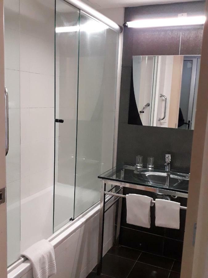 Regency Rambla Design Aparthotel Montevideo