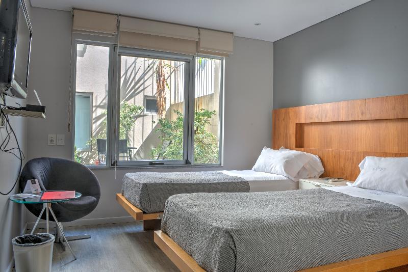 Regency Rambla Design Aparthotel
