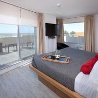 Regency Rambla Design Apartahotel Montevideo