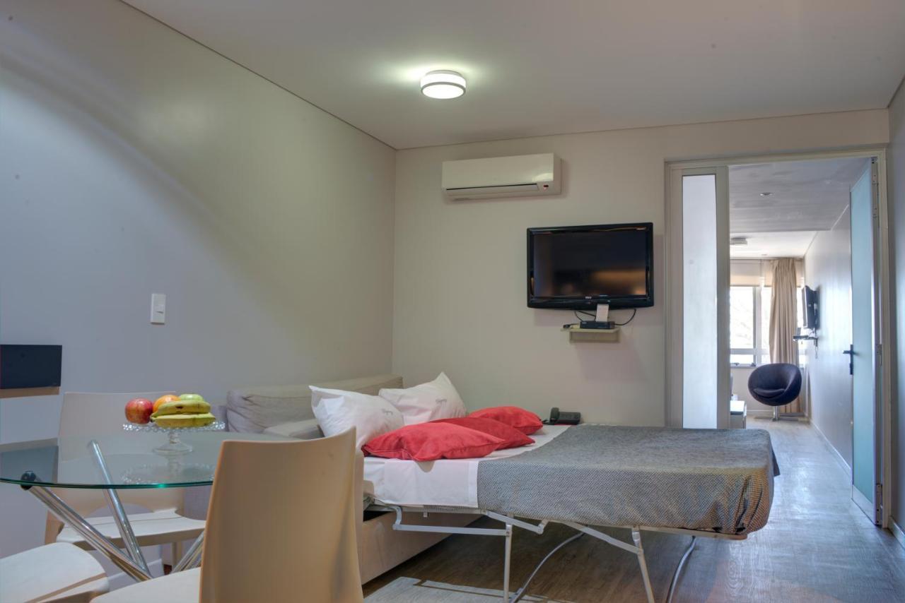 Apartahotel Regency Rambla Design 4*